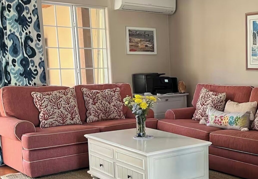 Photo of Livingroom in Avalon