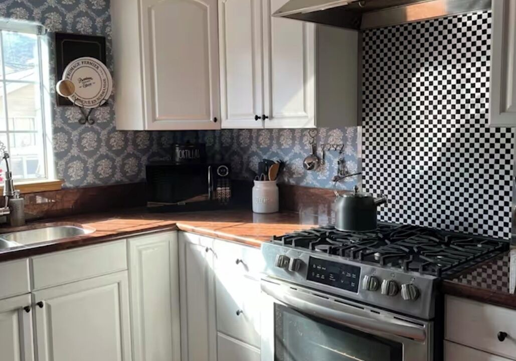 Photo of Kitchen in Avalon