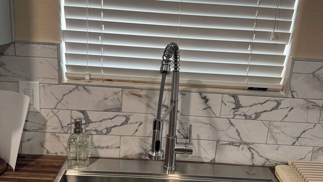 Photo of Bathroom in Copper Basin