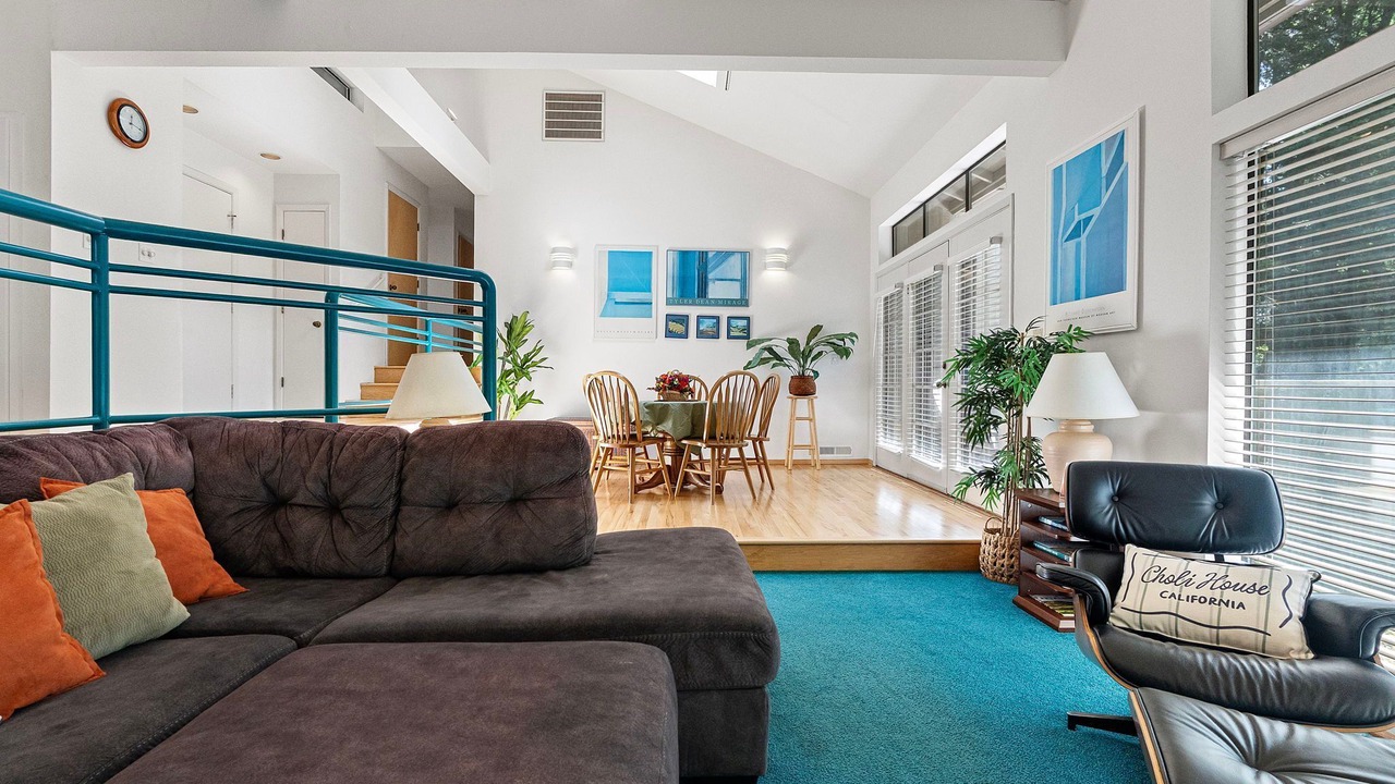 Photo of Livingroom in Crescent City