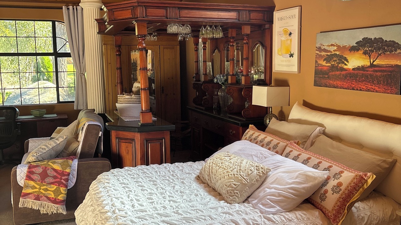 Photo of Bedroom in Alpine