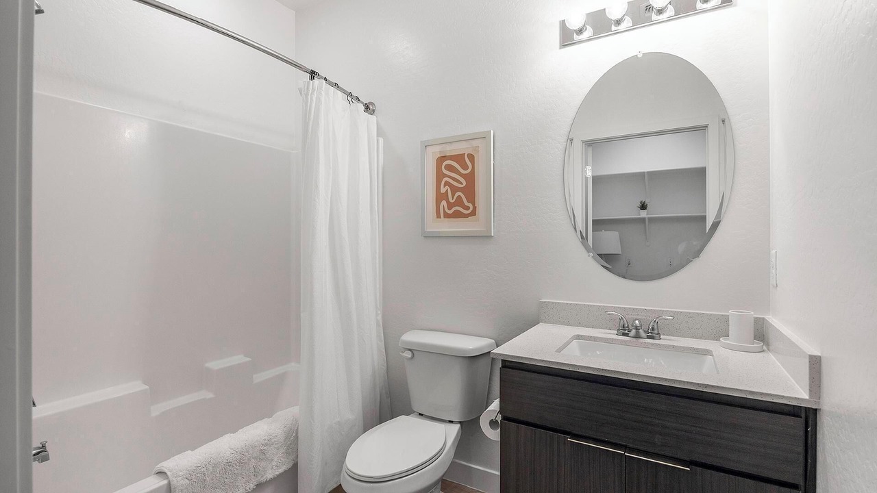 Photo of Bathroom in Goodyear