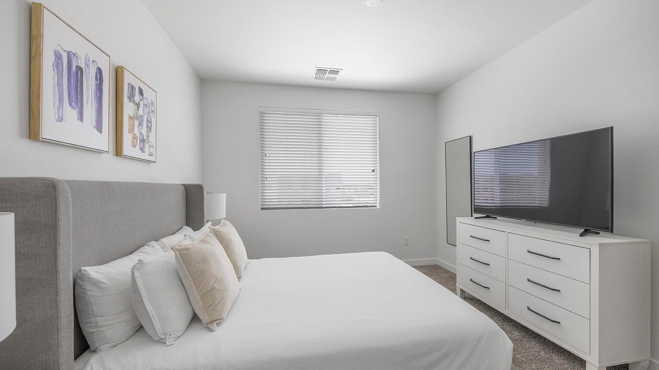 Photo of Bedroom in Goodyear