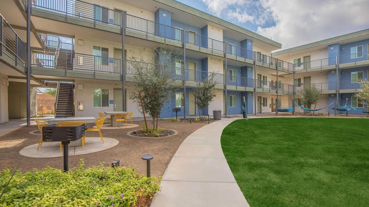 Photo of Outdoor in Goodyear