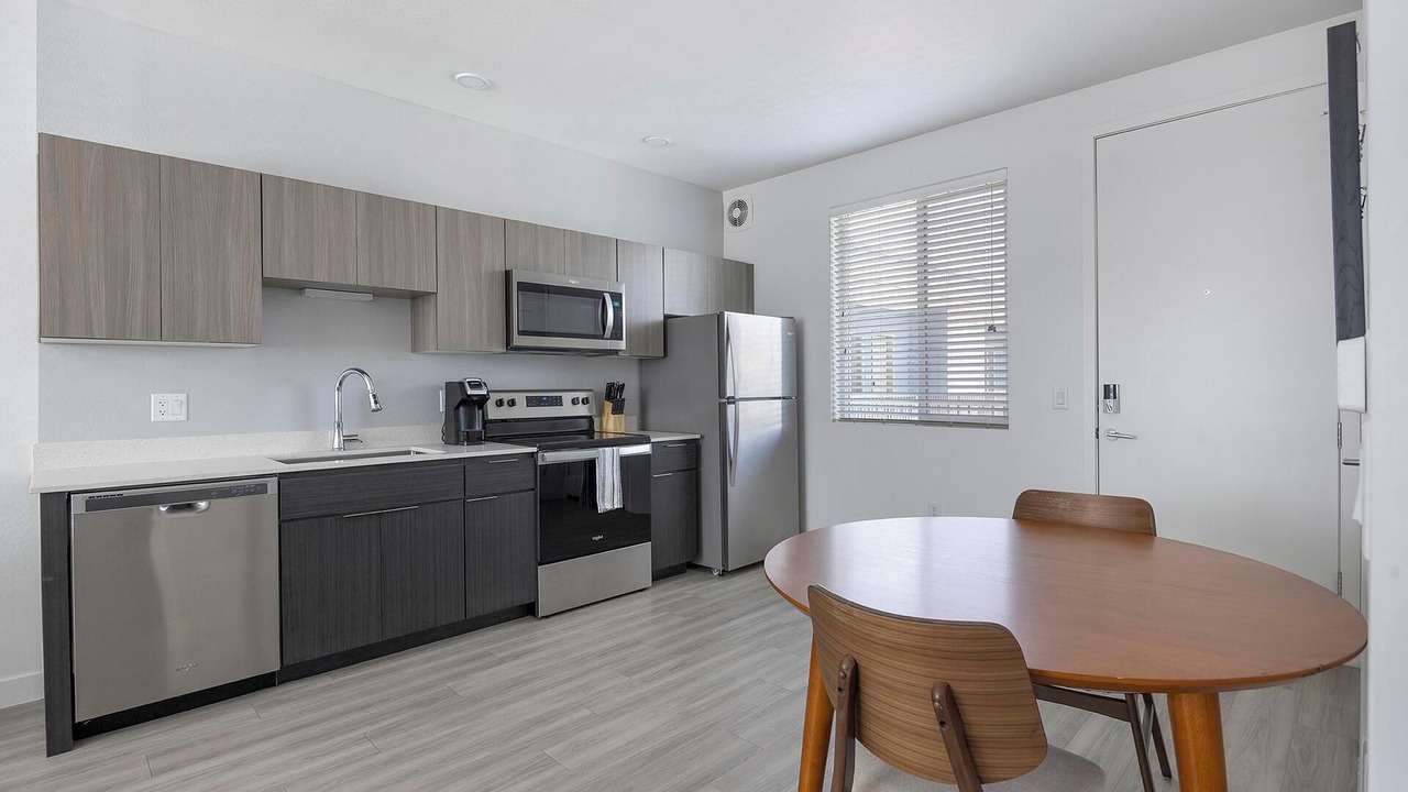 Photo of Kitchen in Goodyear