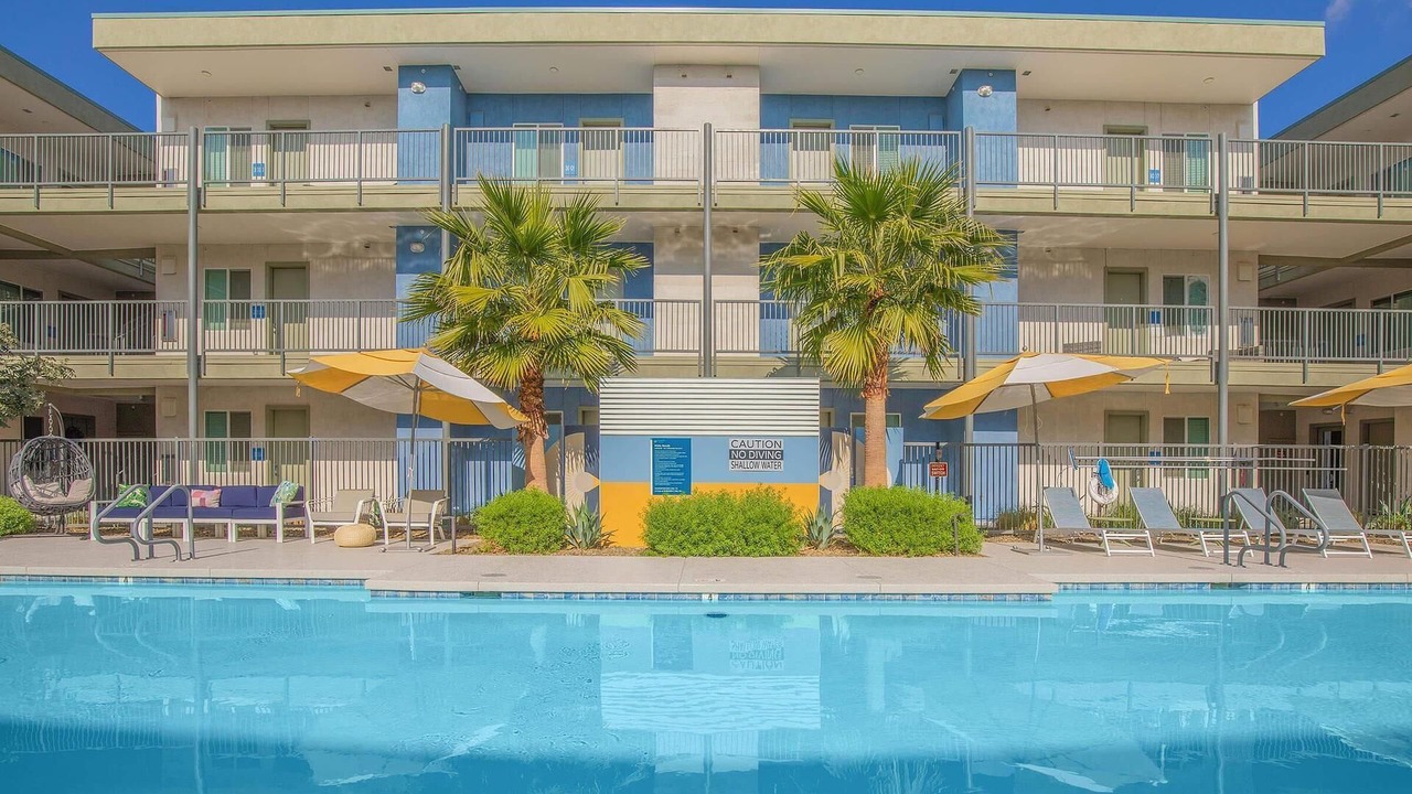 Photo of Outdoor in Goodyear