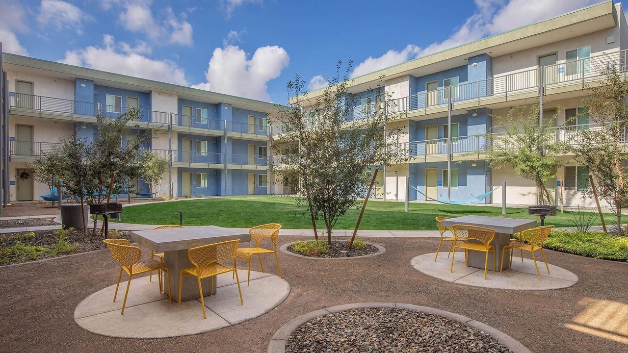 Photo of Outdoor in Goodyear