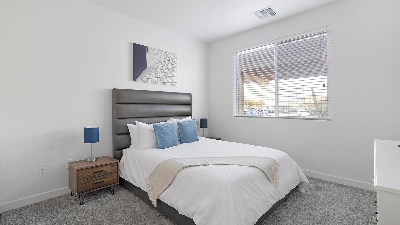 Photo of Bedroom in Goodyear
