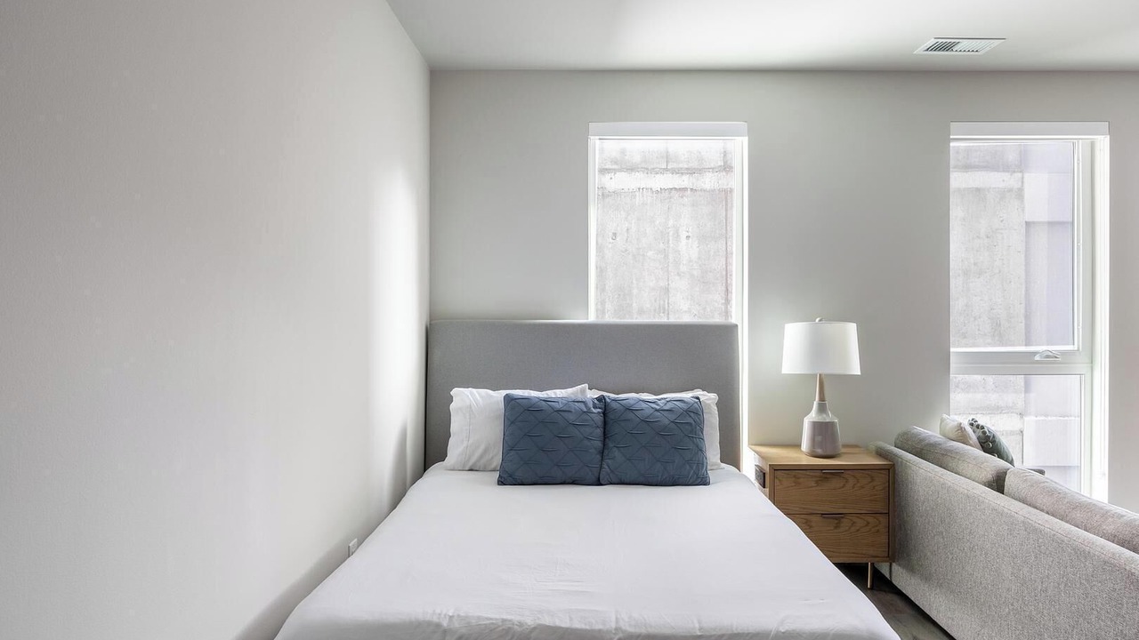 Photo of Bedroom in Reno/Tahoe Airport