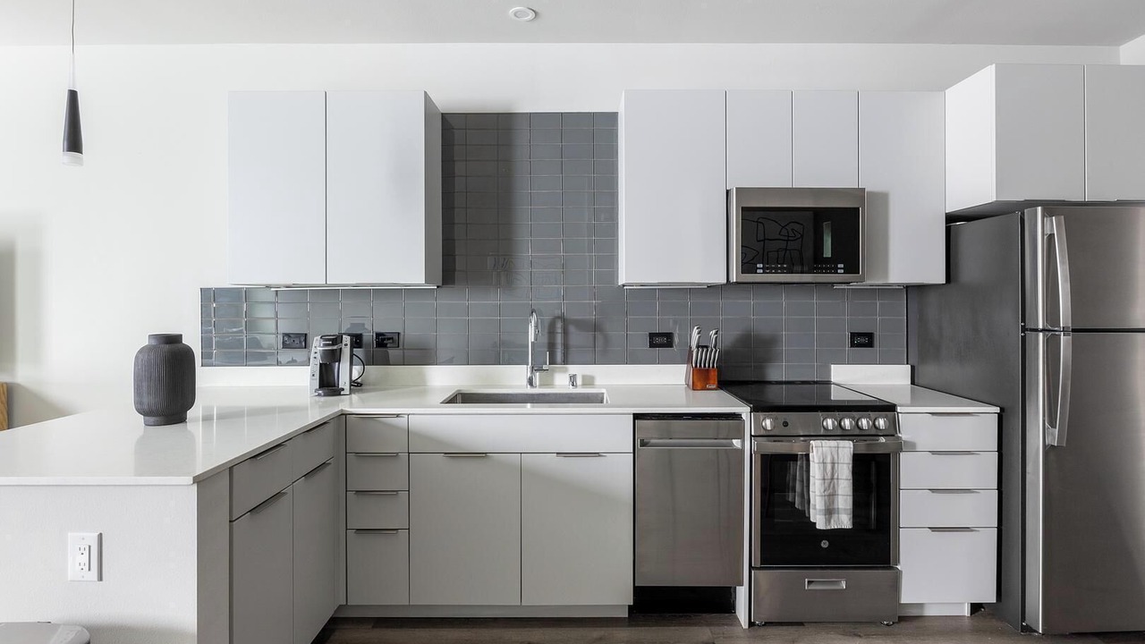 Photo of Kitchen in Reno/Tahoe Airport