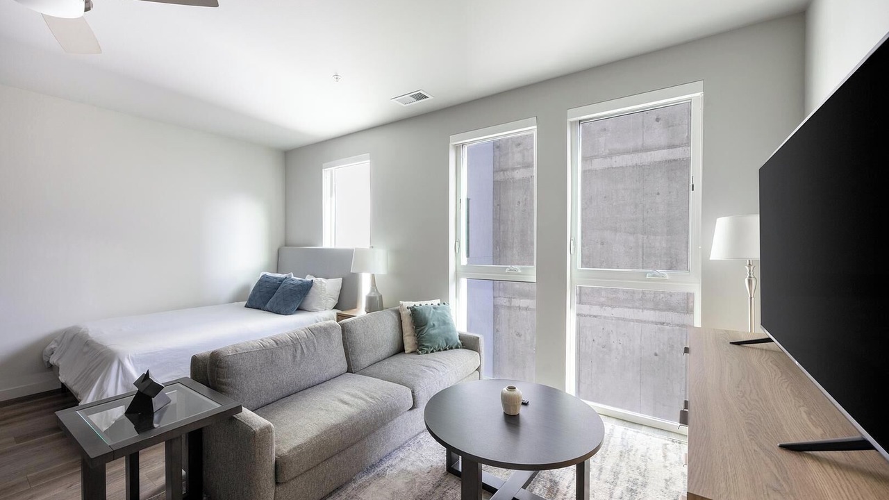 Photo of Bedroom in Reno/Tahoe Airport