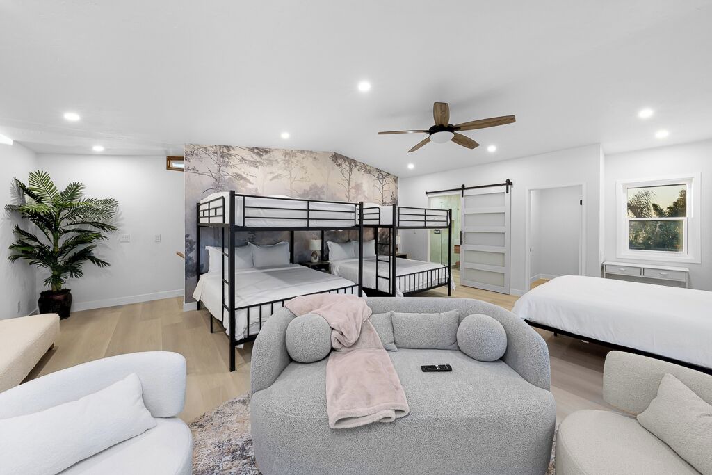 Photo of Bedroom in Fletcher Hills