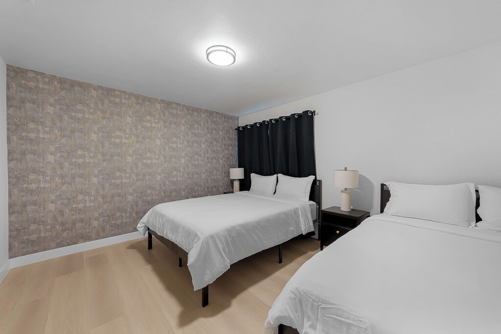 Photo of Bedroom in Fletcher Hills