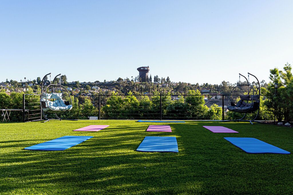 Photo of Outdoor in Fletcher Hills