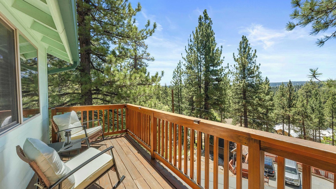 Photo of Outdoor in Fawnskin