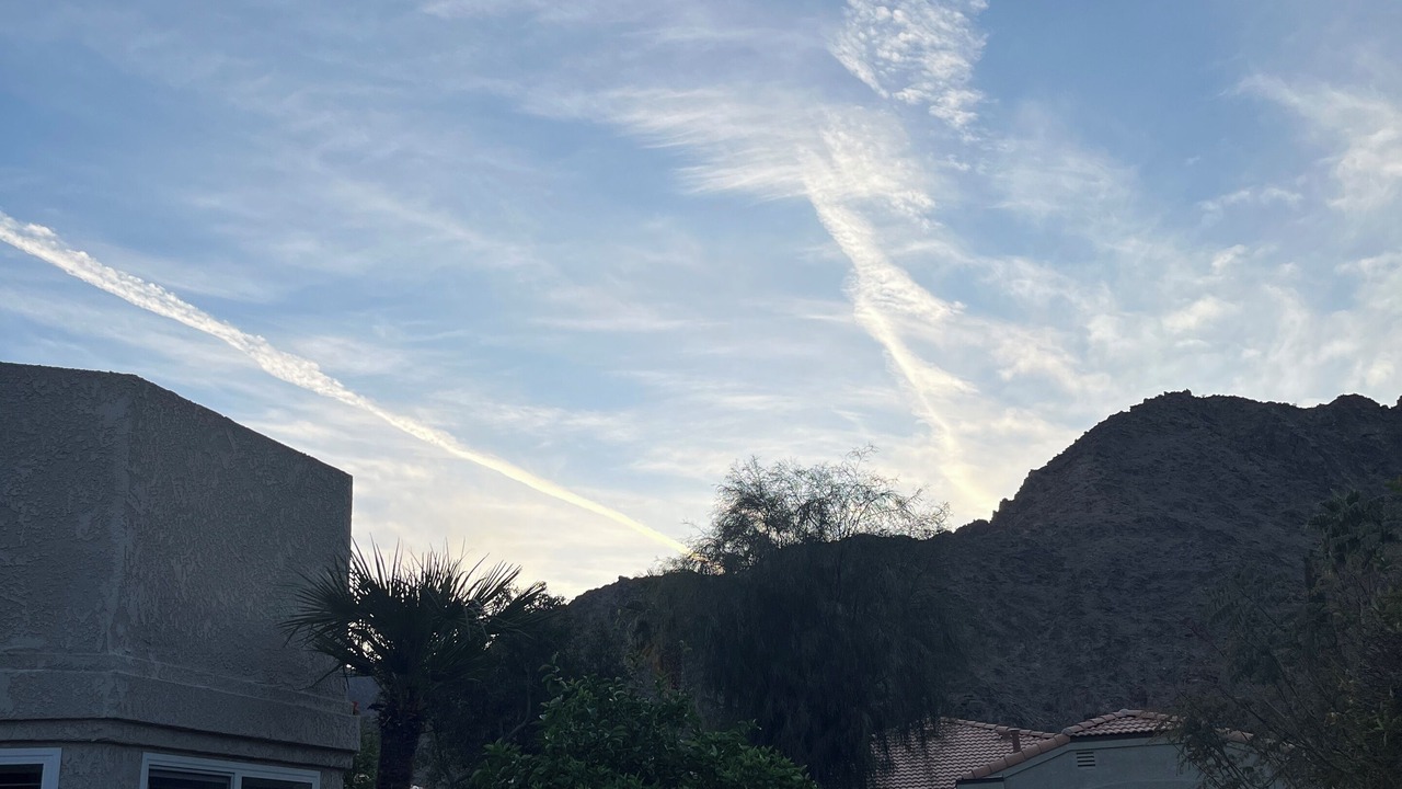 Photo of Patio Balcony in La Quinta