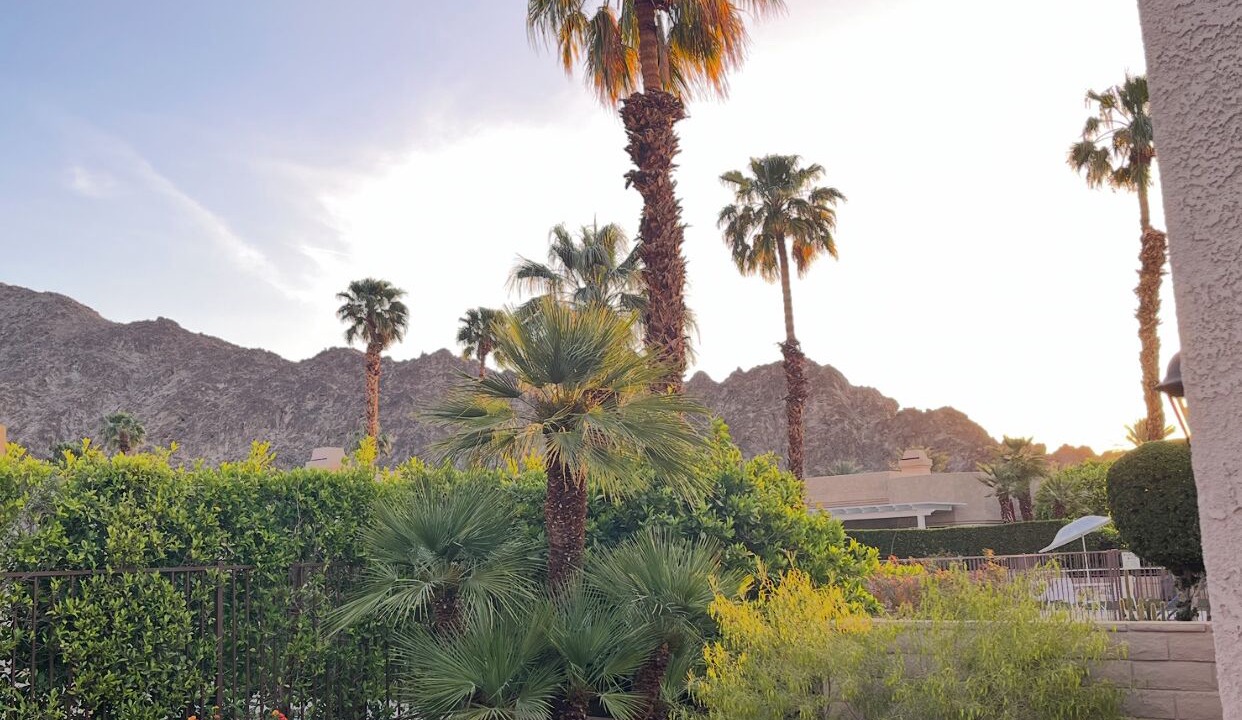 Photo of Outdoor in La Quinta