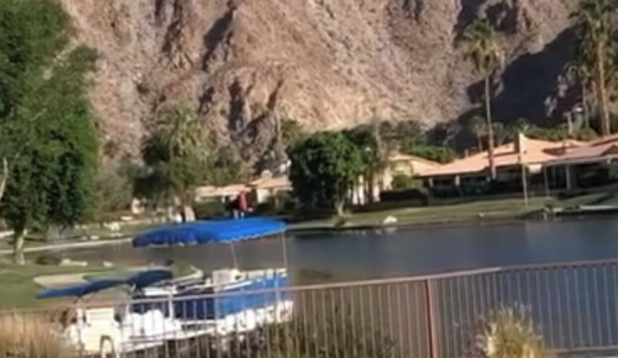 Photo of Outdoor in La Quinta