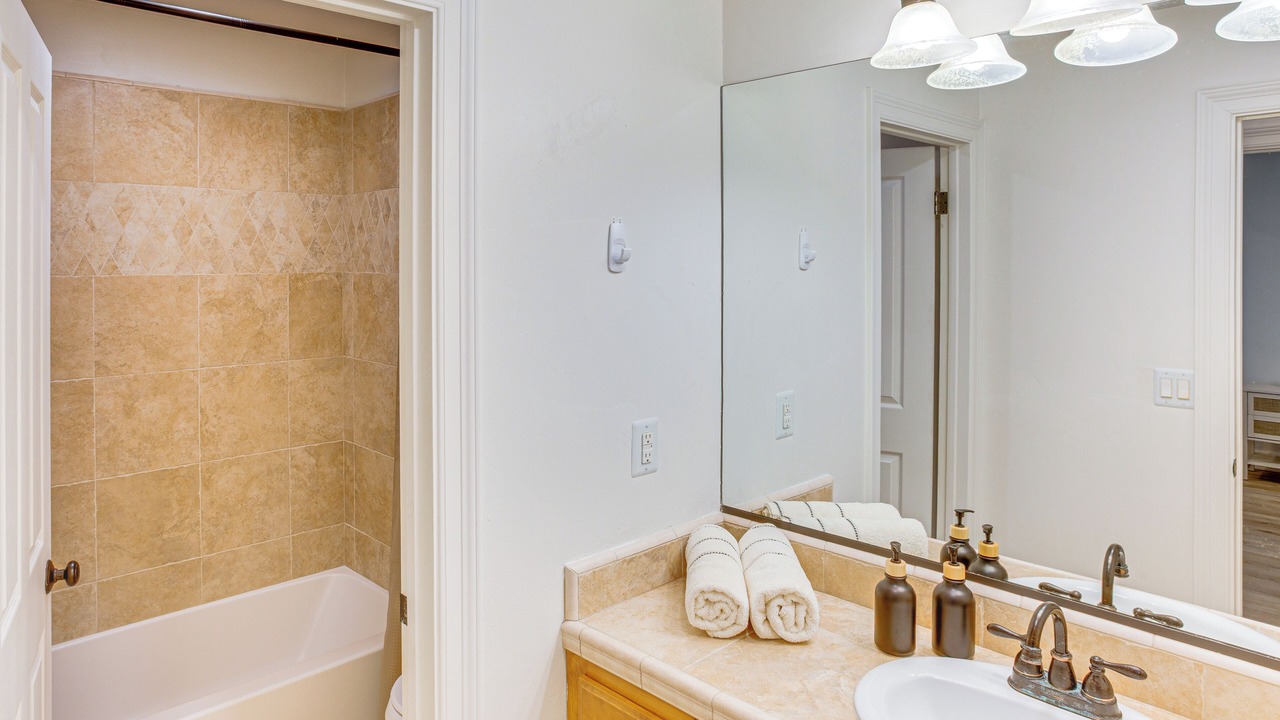 Photo of Bathroom in Crestline