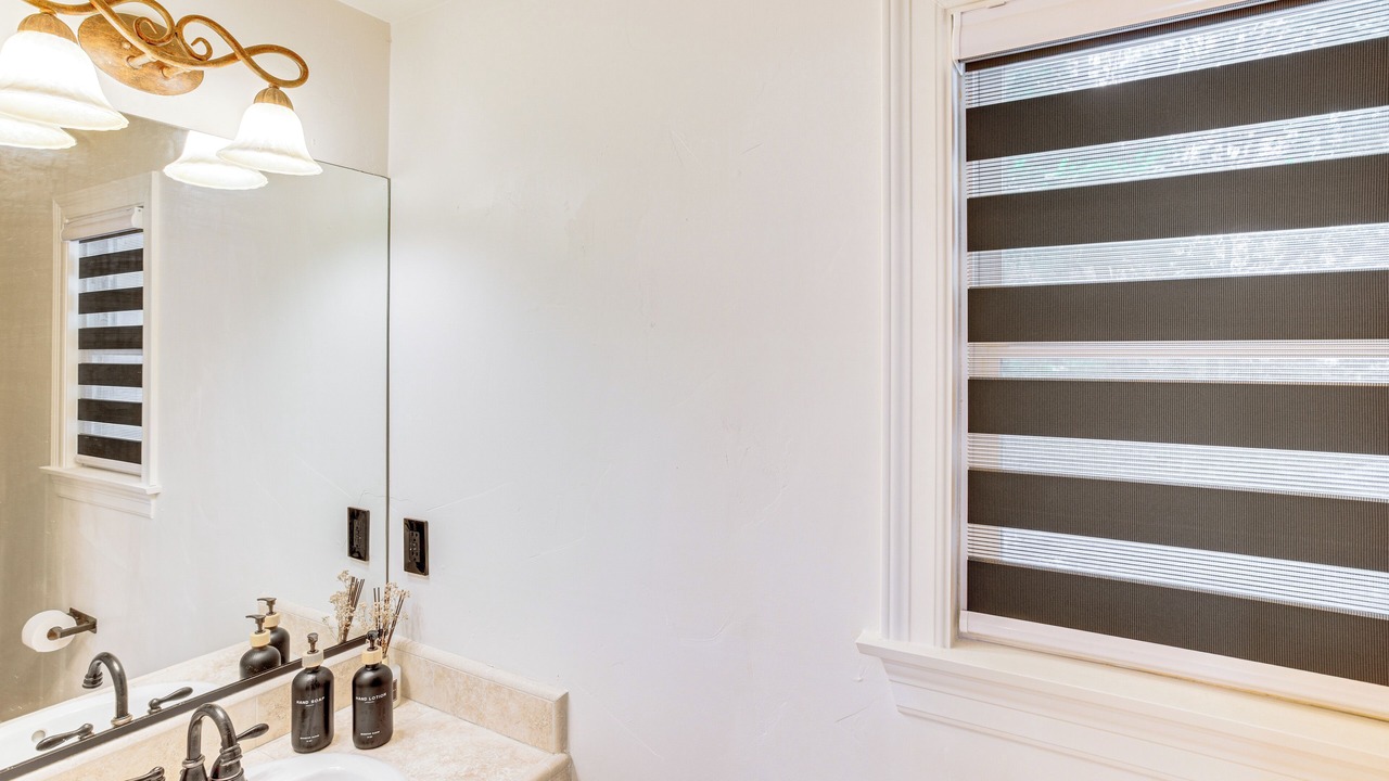 Photo of Bathroom in Crestline