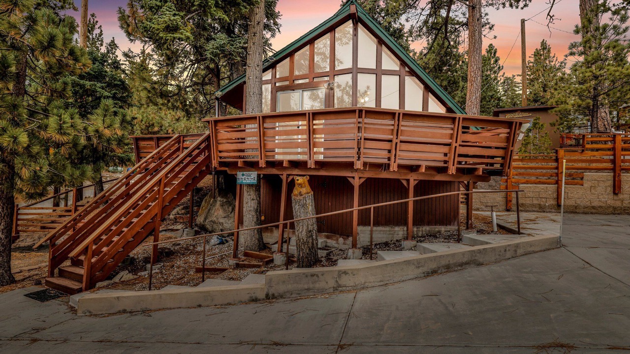 Photo of Outdoor in Boulder Bay