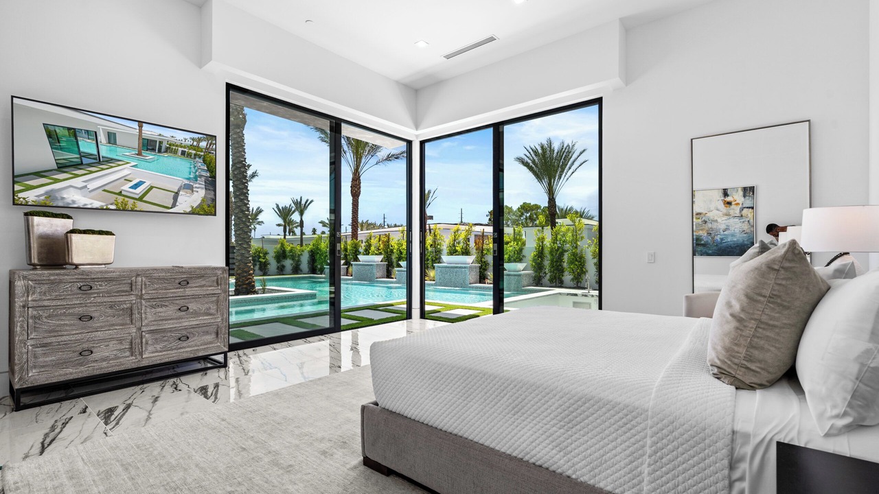 Photo of Bedroom in Indio