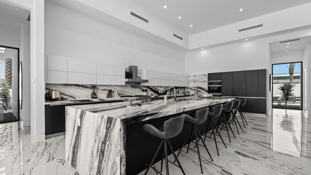 Photo of Kitchen in Indio