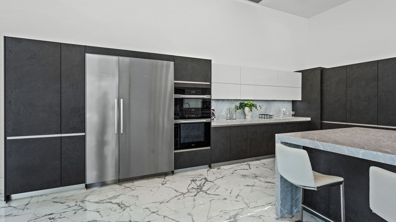 Photo of Kitchen in Indio