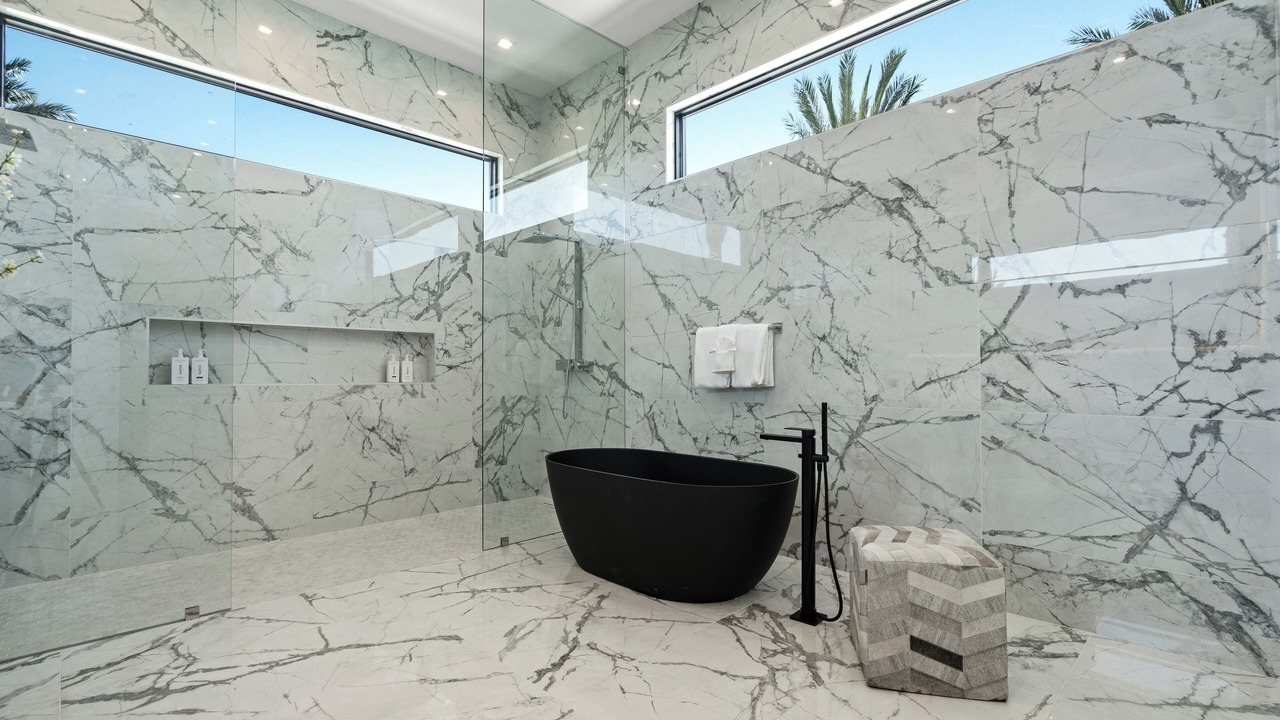 Photo of Bathroom in Indio
