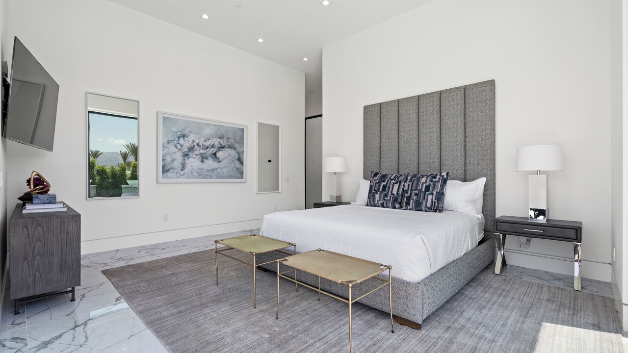 Photo of Bedroom in Indio