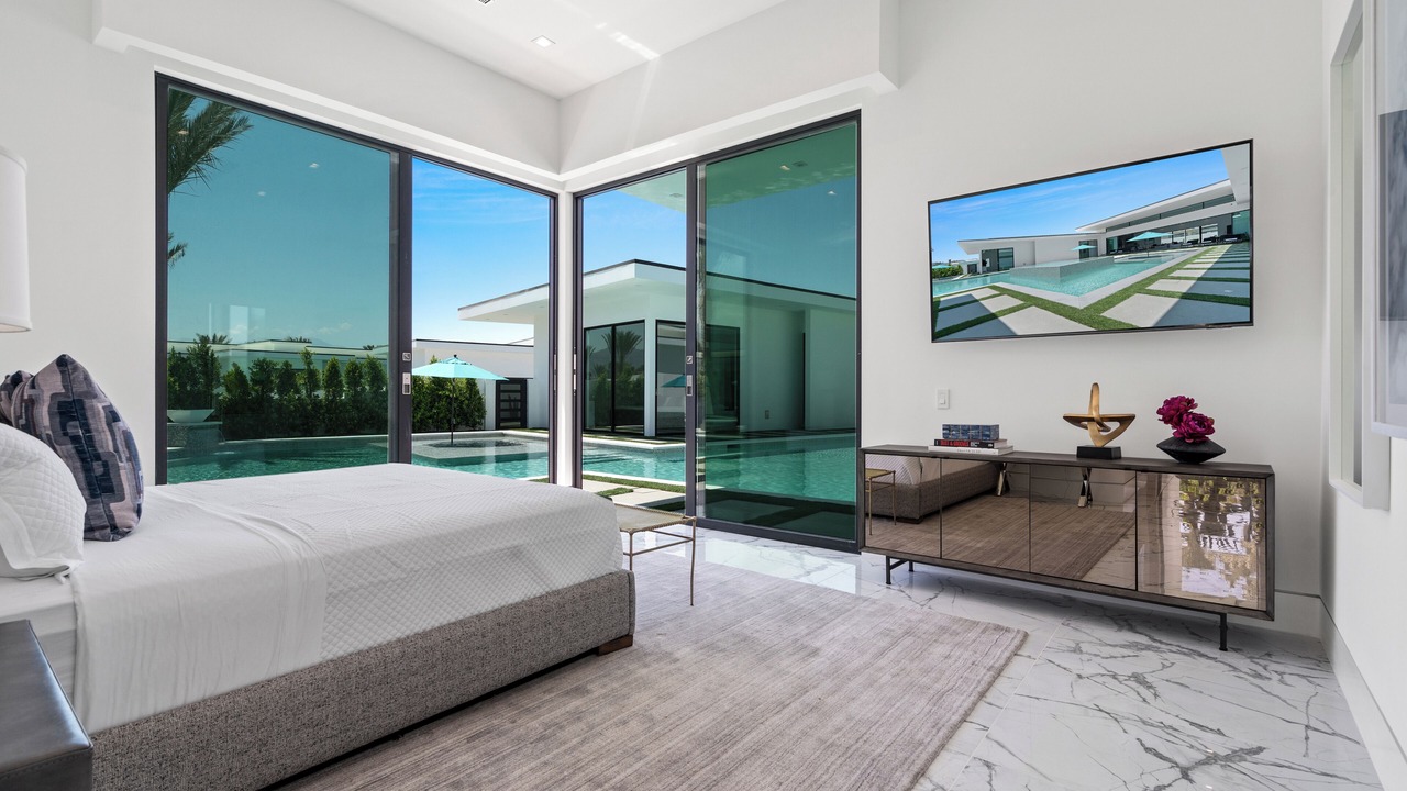 Photo of Bedroom in Indio