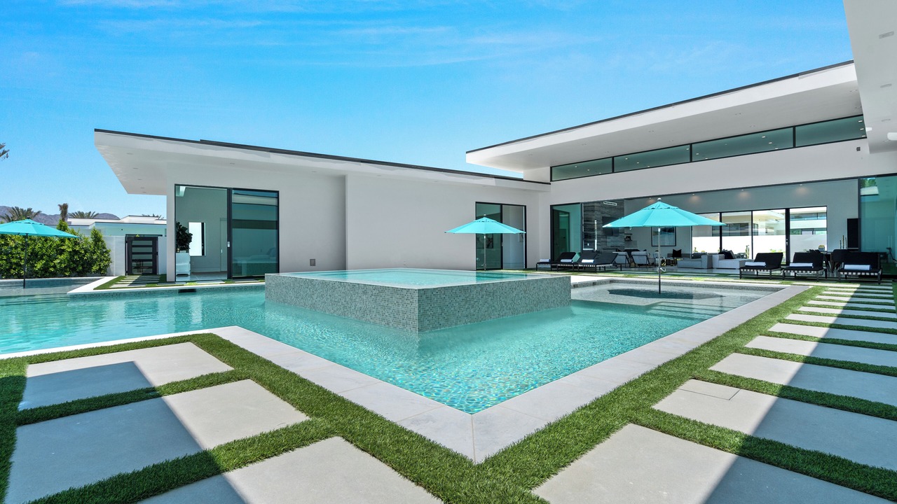 Photo of Outdoor in Indio
