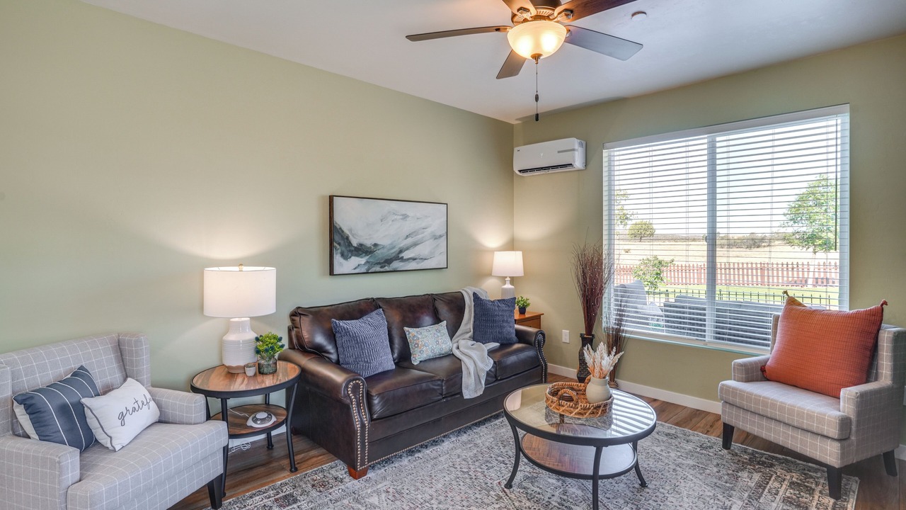 Photo of Bedroom in Williamson