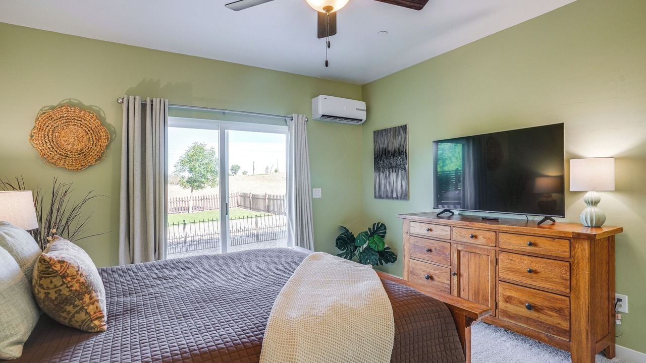 Photo of Bedroom in Williamson