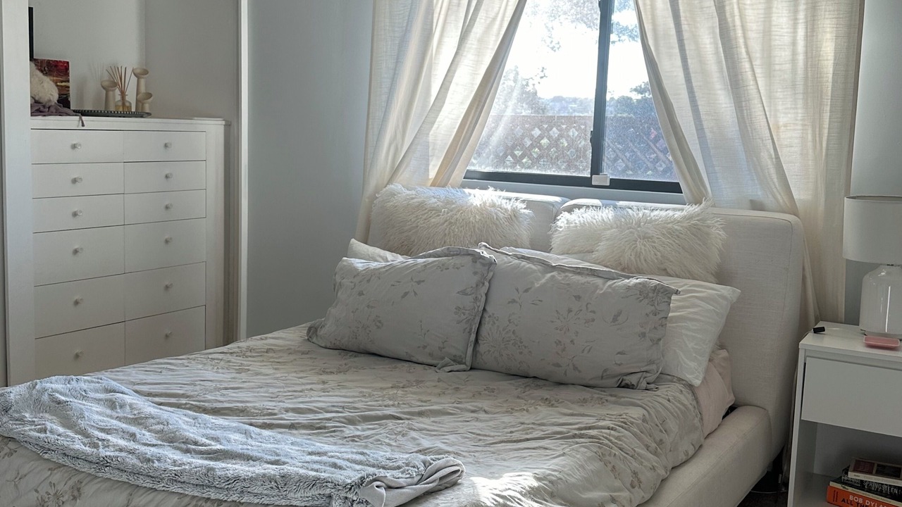 Photo of Bedroom in Roseville - Fleet Ridge