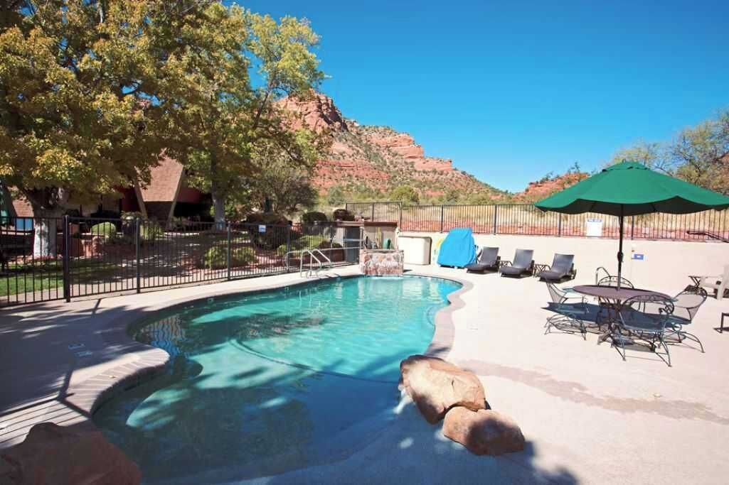 Photo of Outdoor in Oak Creek