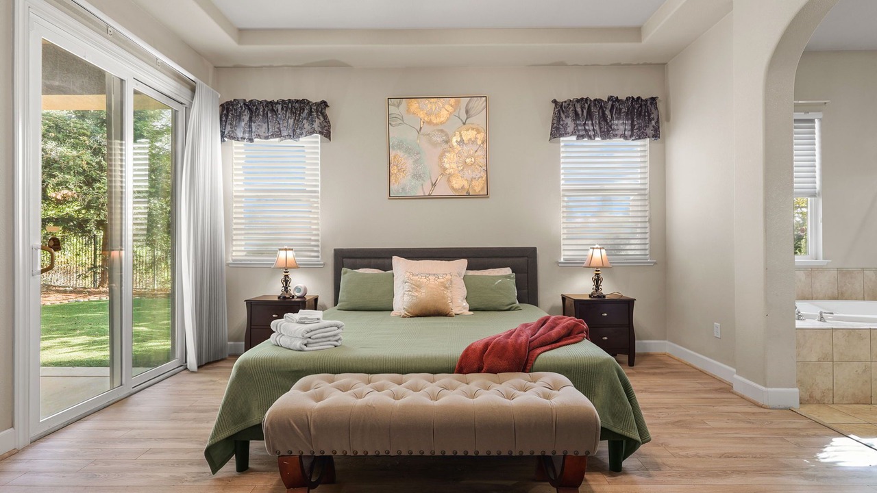 Photo of Bedroom in South Bechelli