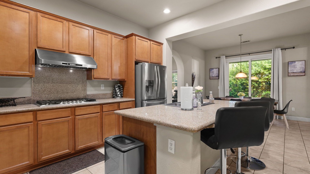 Photo of Kitchen in South Bechelli