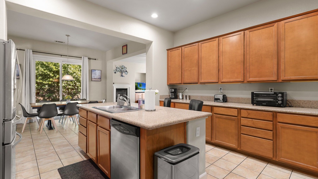 Photo of Kitchen in South Bechelli
