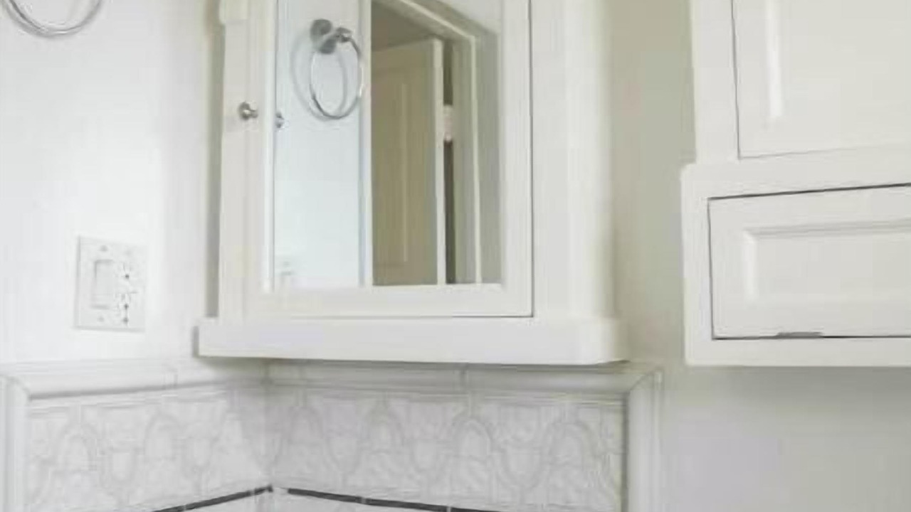 Photo of Bathroom in North of Wilshire