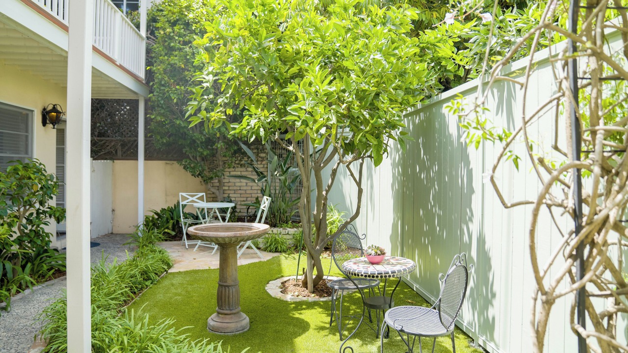 Photo of Outdoor in North of Wilshire