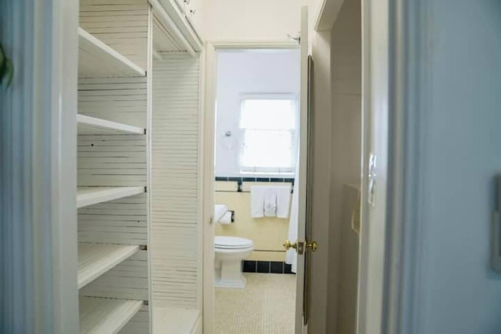 Photo of Bathroom in North of Wilshire