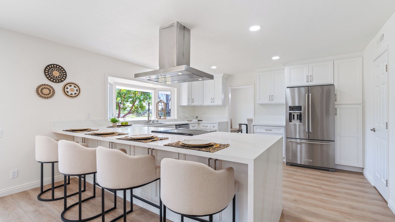 Photo of Kitchen in Mission Viejo