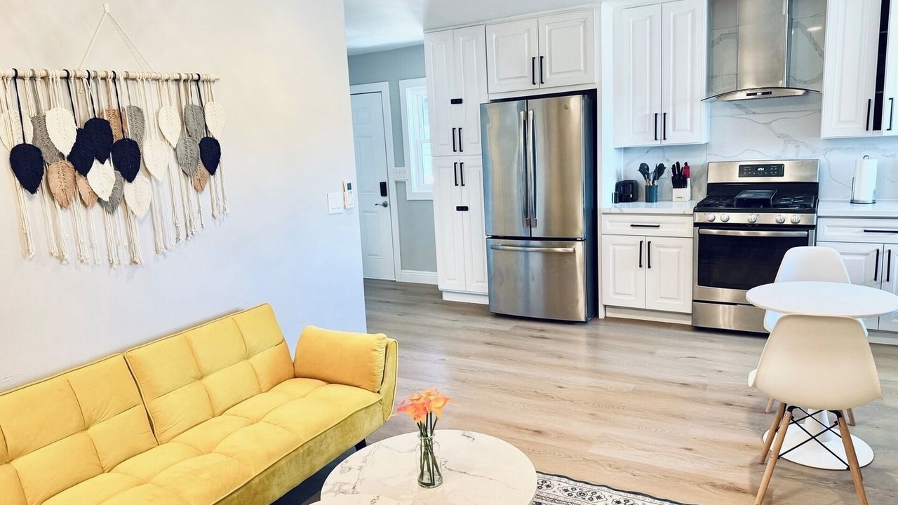 Photo of Livingroom in Mount Helix