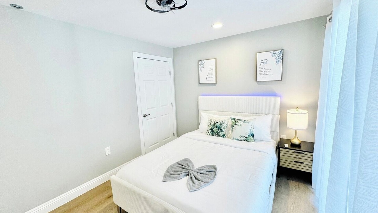 Photo of Bedroom in Mount Helix