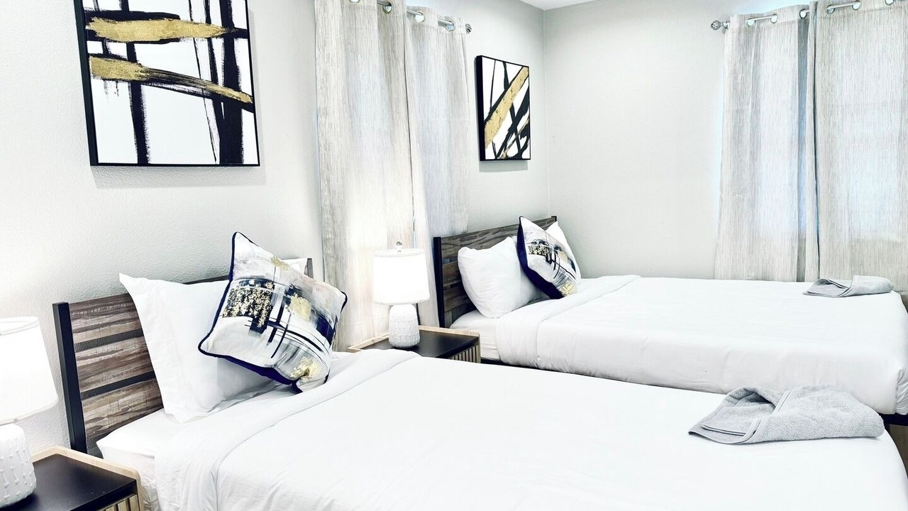 Photo of Bedroom in Mount Helix