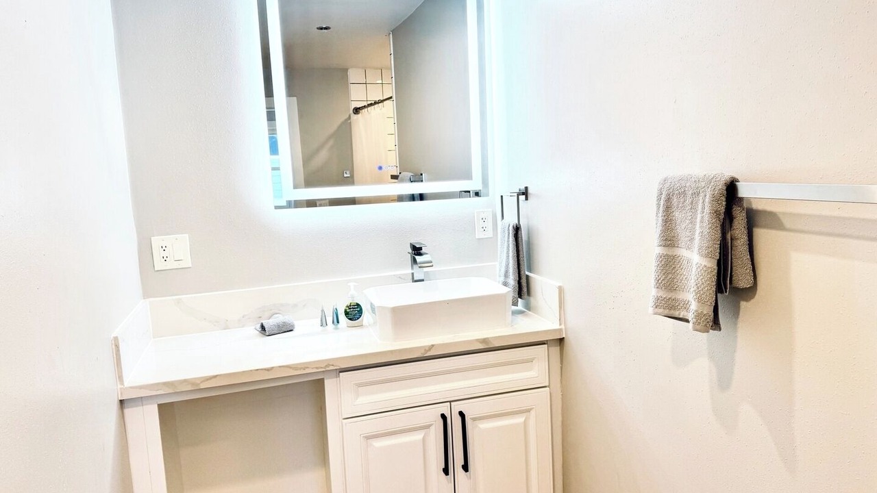 Photo of Bathroom in Mount Helix
