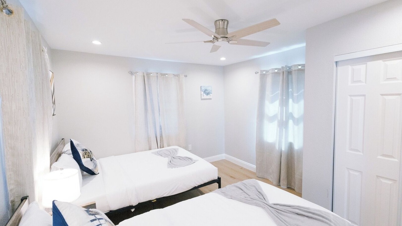 Photo of Bedroom in Mount Helix