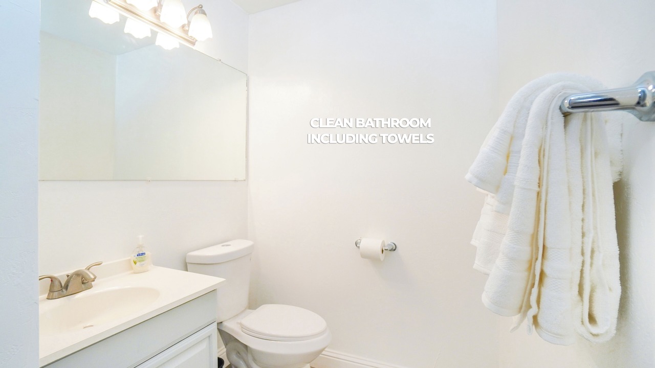 Photo of Bathroom in Concord