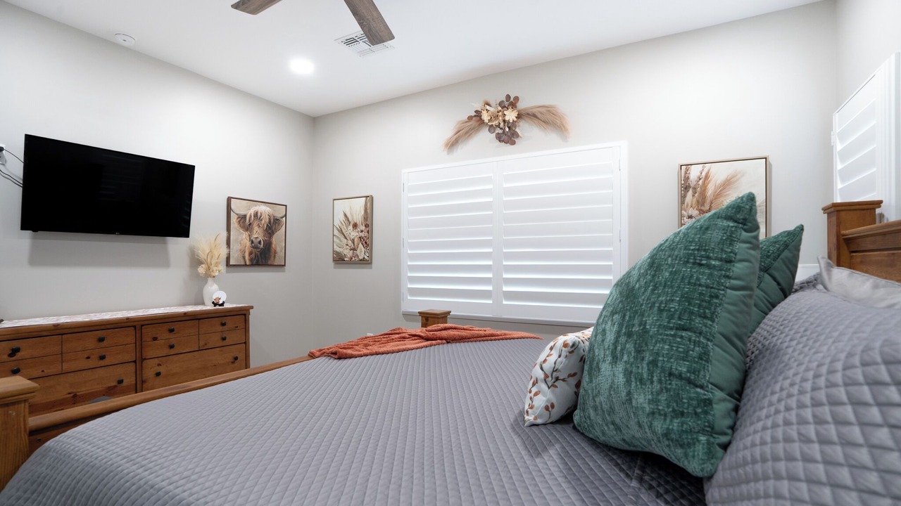 Photo of Bedroom in Camp Verde